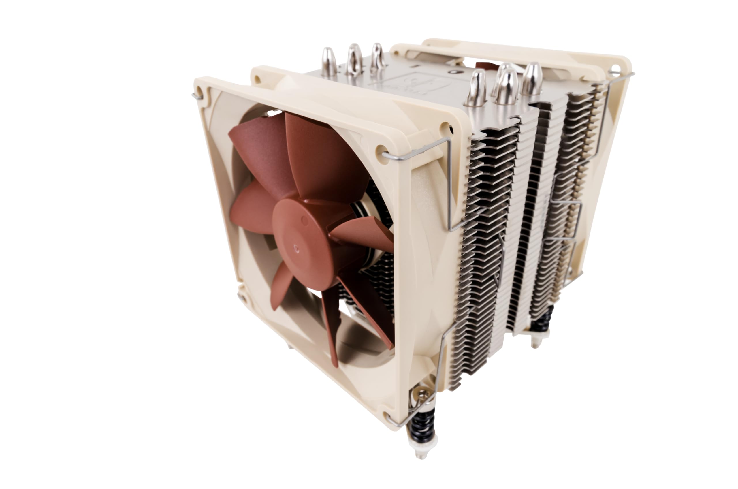 Amazon.com: Noctua NH-U9DX i4, Premium CPU Cooler for Intel Xeon